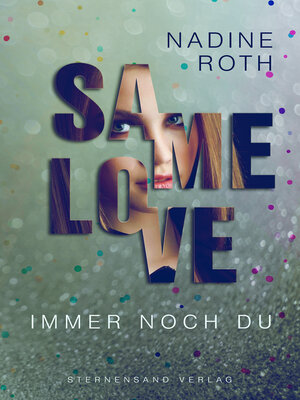 cover image of SAMe Love (Band 2)